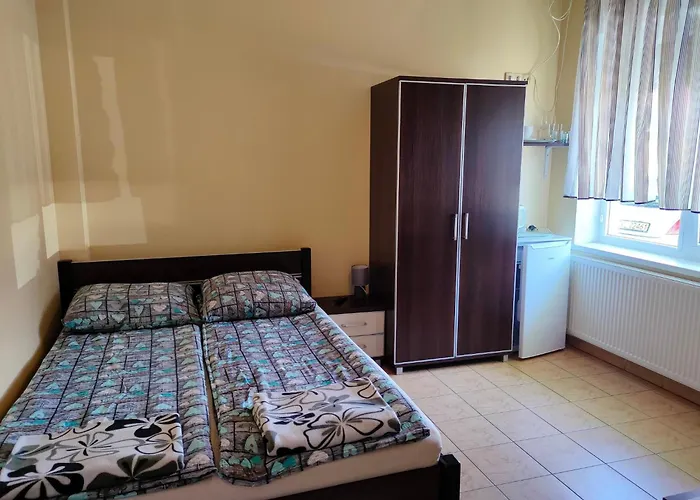Pokoje Gościnne u Piotra
