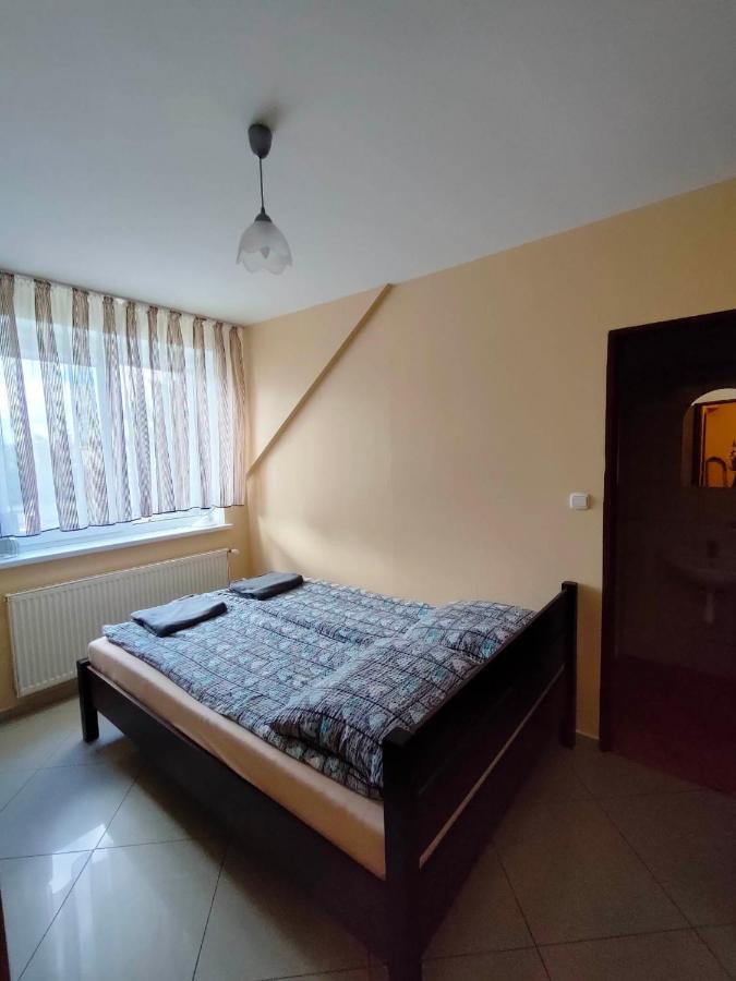 Gościnne U Piotra Pensjonat *